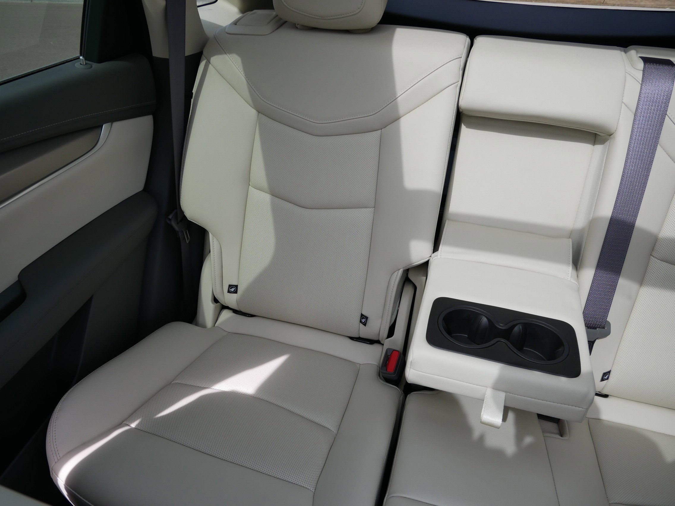 New 2026 Cadillac XT5 Premium Luxury w/ Driver Assist Package image 11