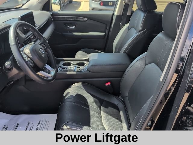 Used 2023 Honda Pilot Elite image 12