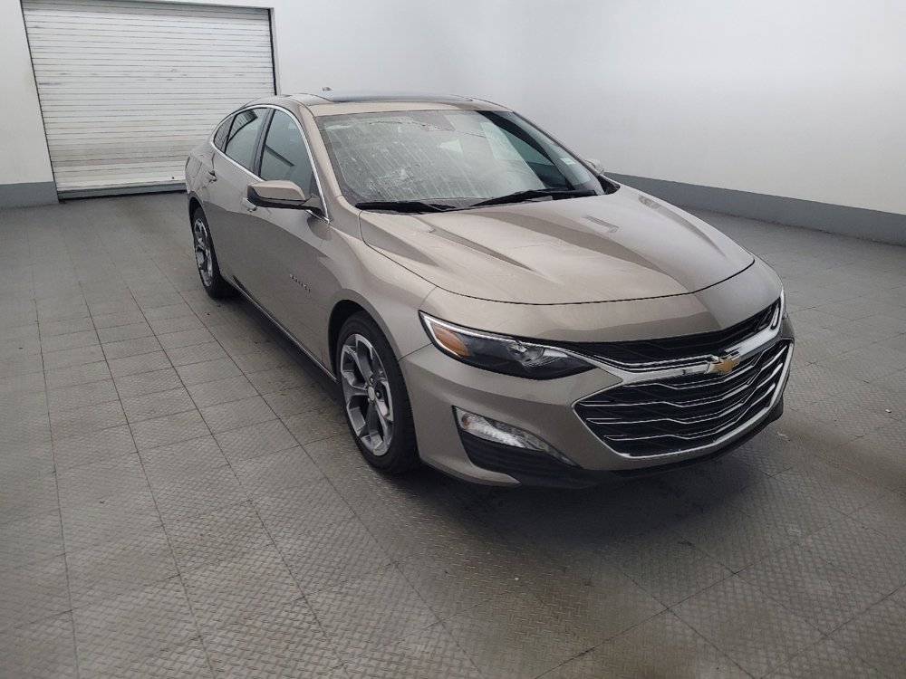 Used 2024 Chevrolet Malibu LT image 13