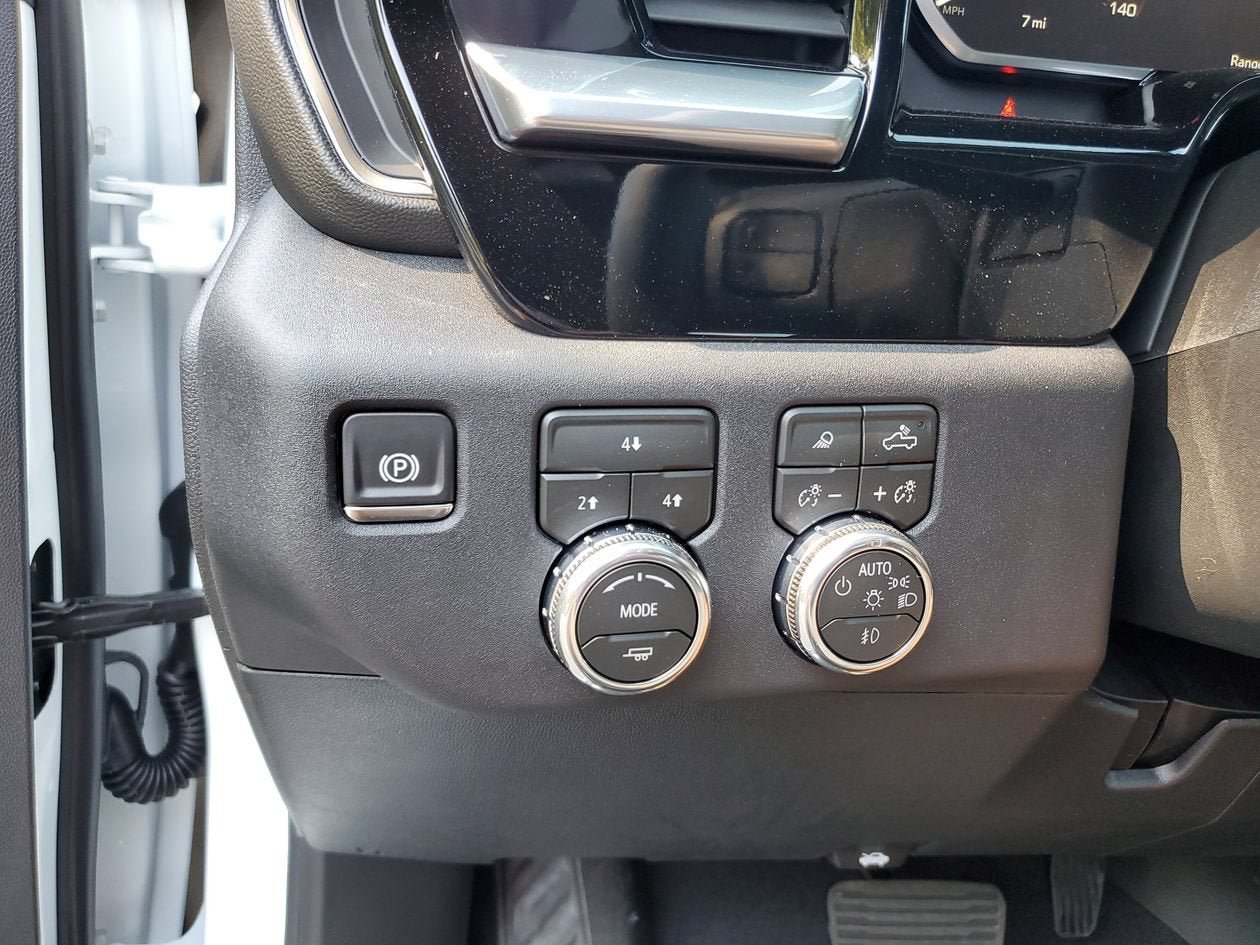 New 2026 GMC Sierra 3500 SLE w/ SLE Convenience Package AWD/4WD image 24