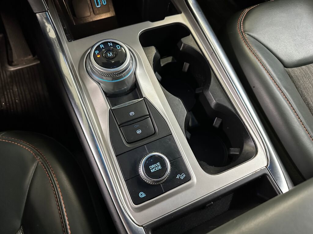 Used 2023 Ford Explorer Timberline image 16