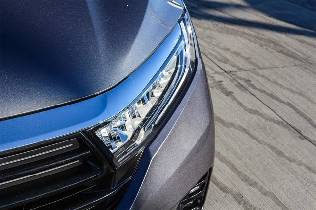 Used 2023 Honda Odyssey Elite image 16