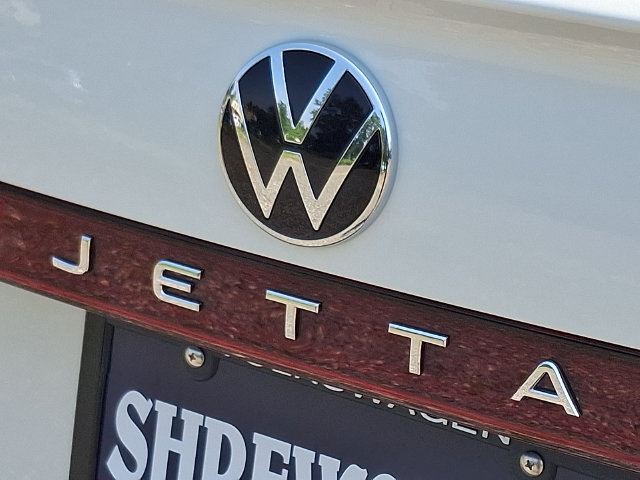 New 2026 Volkswagen Jetta SE FWD image 12
