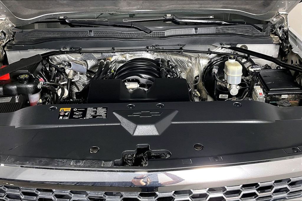 Used 2014 Chevrolet Silverado 1500 LT image 13