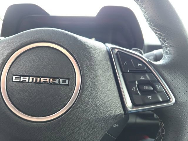 Used 2024 Chevrolet Camaro SS image 15