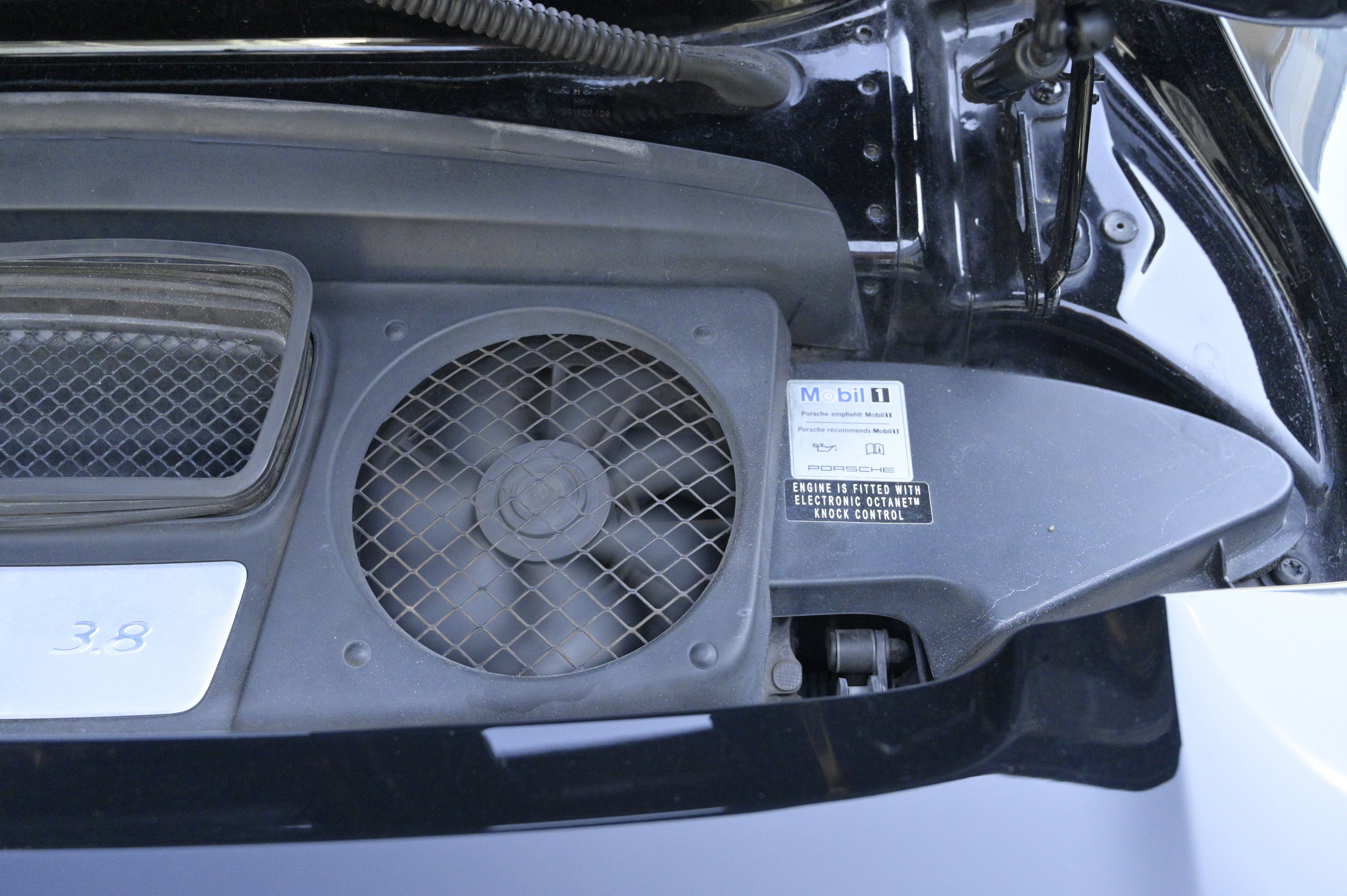 Used 2013 Porsche 911 Carrera S image 35