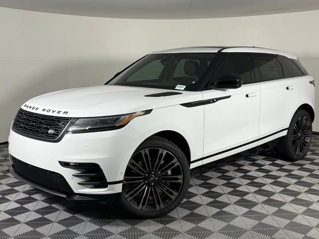 New 2026 Land Rover Range Rover Velar Dynamic SE 360° Tour