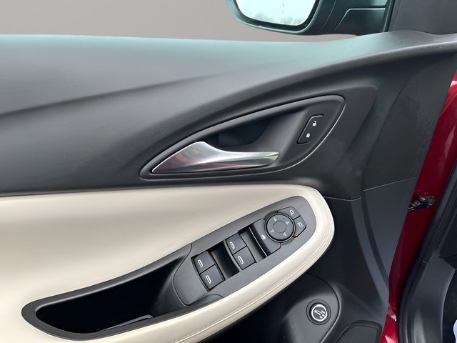 Certified 2024 Buick Encore GX Sport Touring w/ Advanced Technology Package image 10