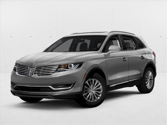 Used 2017 Lincoln MKX Black Label w/ Driver Assistance Package