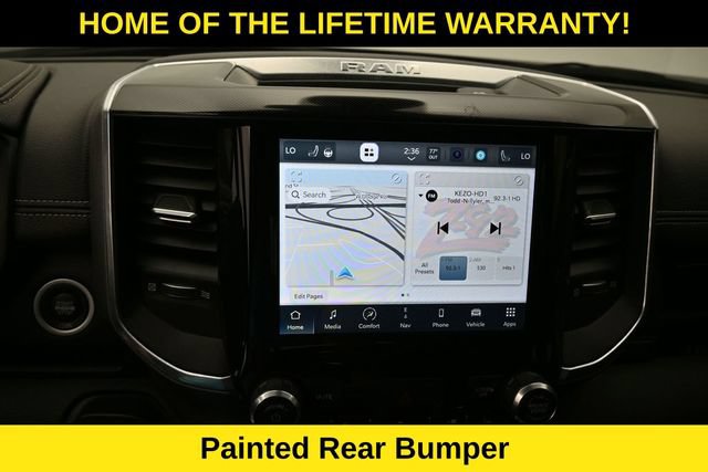 Used 2022 RAM 2500 Laramie AWD/4WD image 42