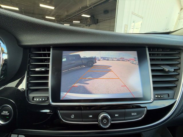 Used 2017 Buick Encore Preferred AWD/4WD image 18