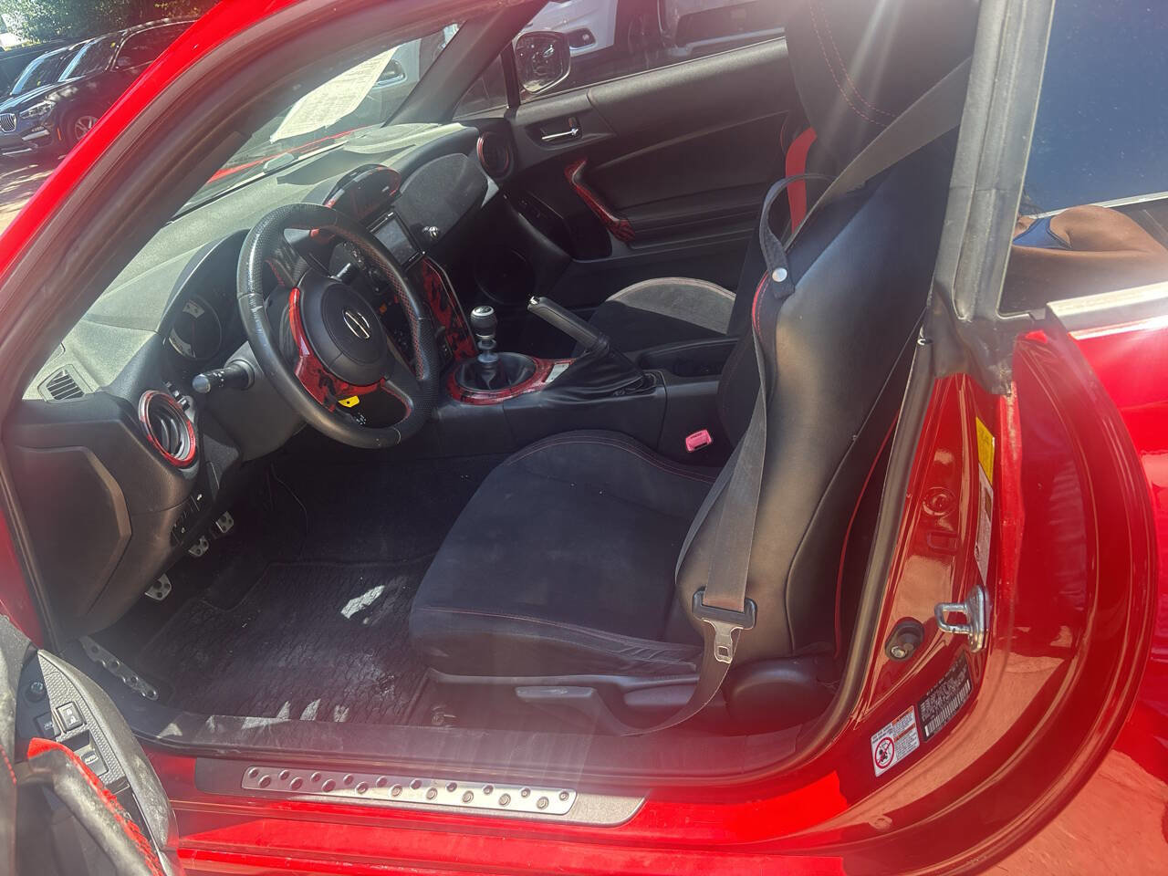 Used 2013 Scion FR-S RWD image 9