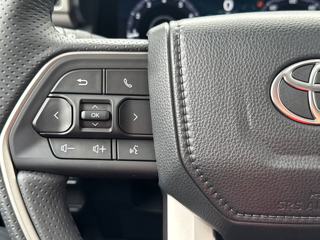 New 2026 Toyota 4Runner TRD Sport Premium image 21