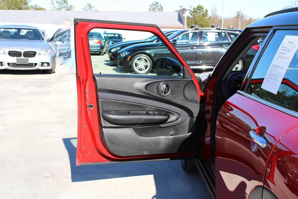 Used 2016 MINI Cooper Clubman S image 28