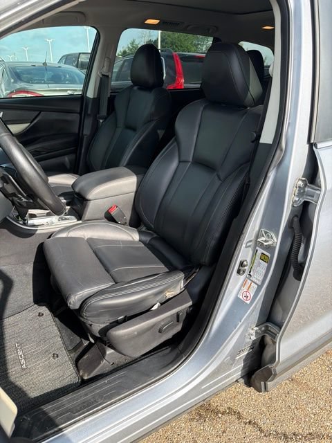 Used 2019 Subaru Ascent Limited w/ Popular Package #2 AWD/4WD image 5