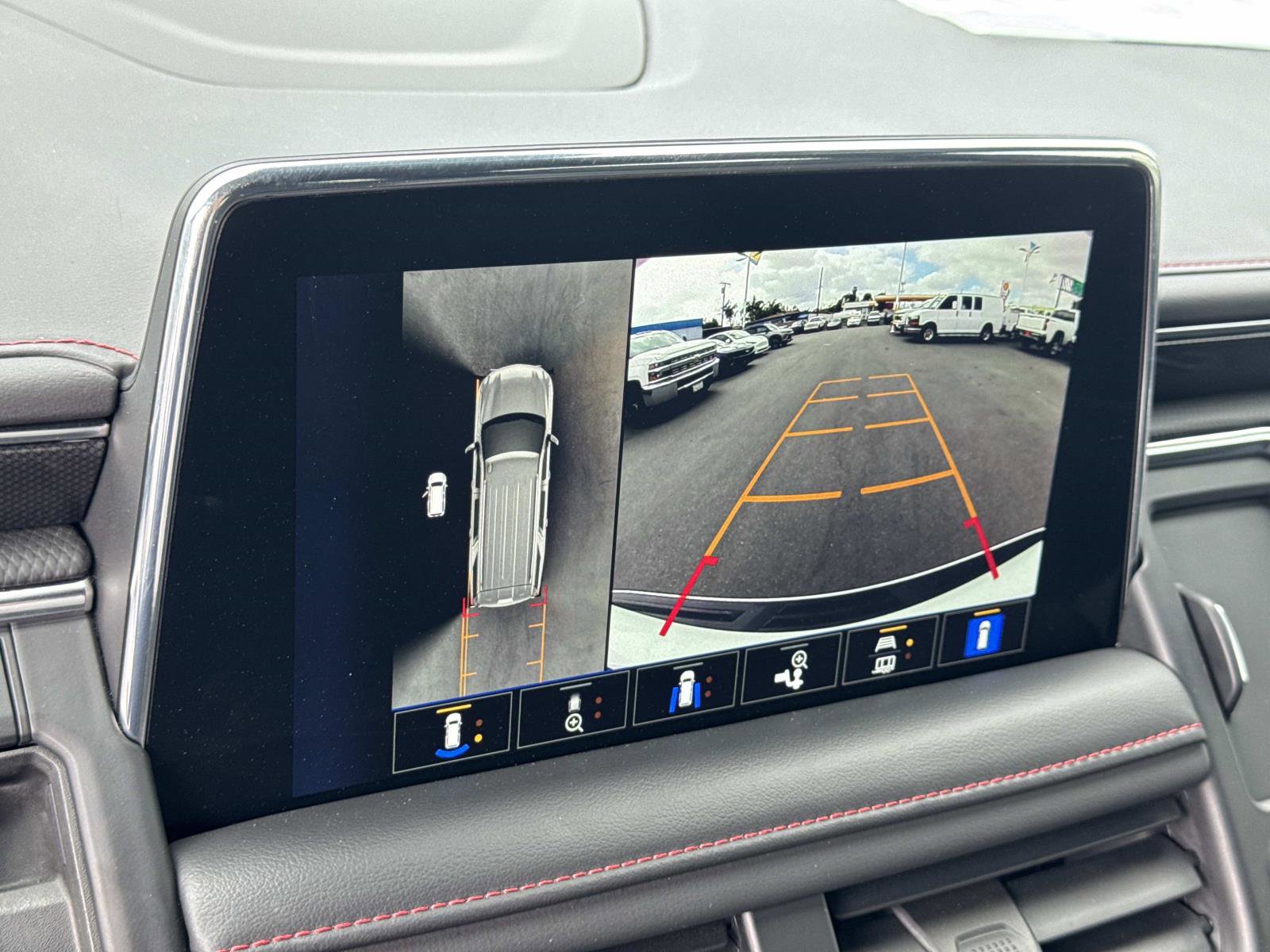 Used 2023 Chevrolet Tahoe RST w/ Luxury Package image 18