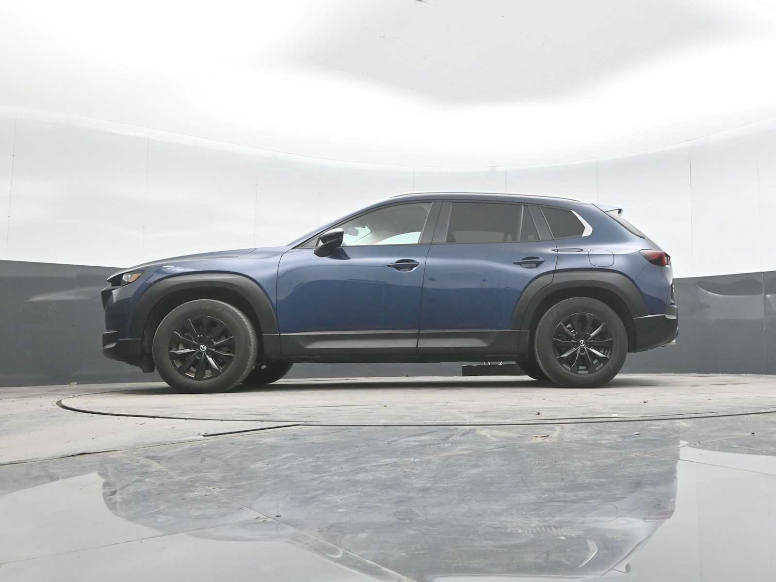 Used 2025 MAZDA CX-50 AWD 2.5 S w/ Weather Package image 46