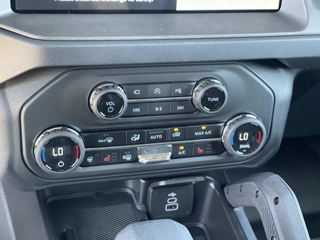 New 2026 Ford Bronco Badlands AWD/4WD image 16
