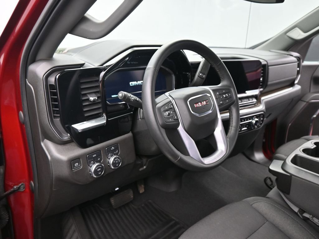 Used 2023 GMC Sierra 1500 Elevation image 9
