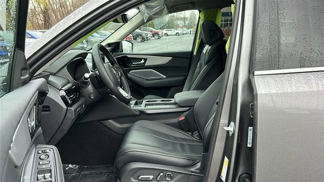 New 2026 Acura MDX SH-AWD w/ Technology Package image 9