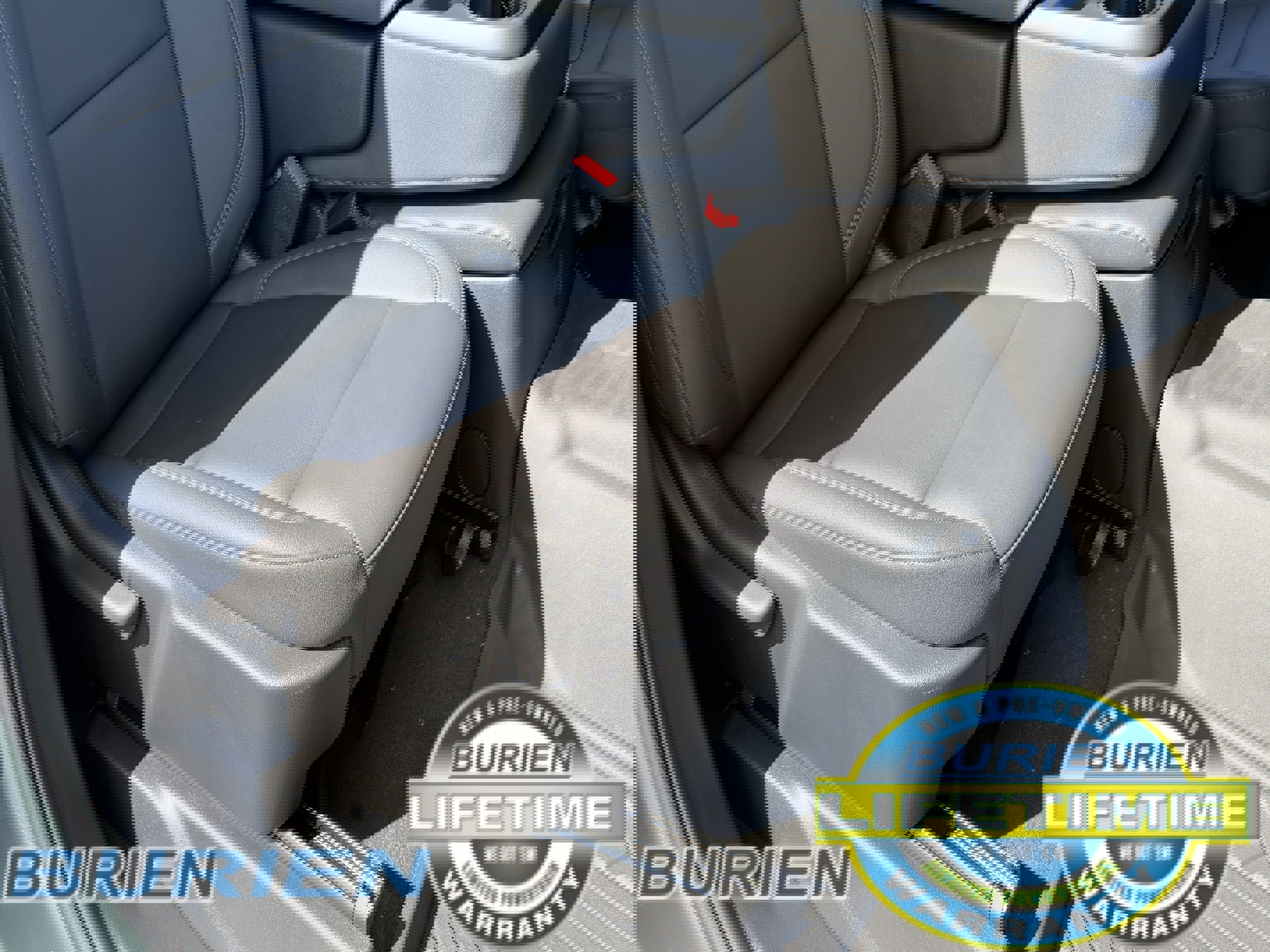 New 2026 Chevrolet Silverado 1500 LT image 21