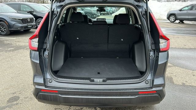 Used 2026 Honda CR-V EX image 26