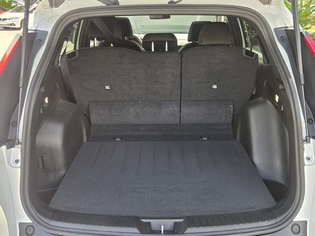 Certified 2023 Honda CR-V Sport image 16