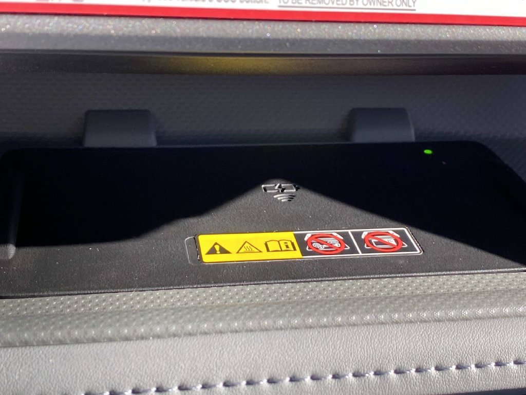 New 2026 Toyota Highlander AWD image 14