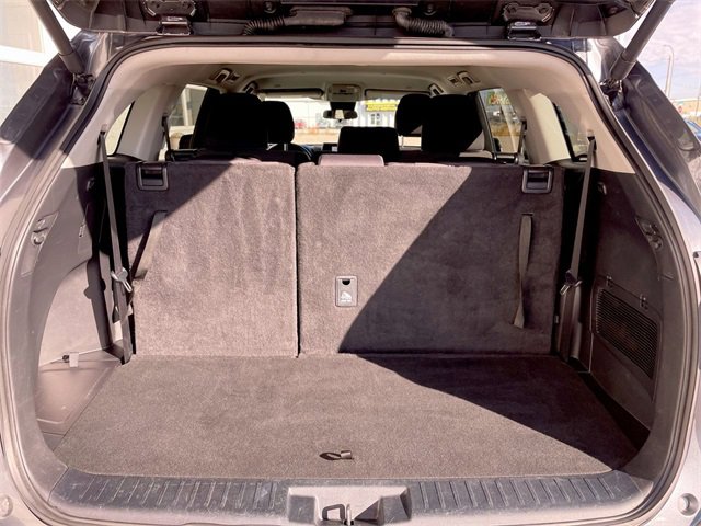 Used 2024 Toyota Highlander XLE image 23