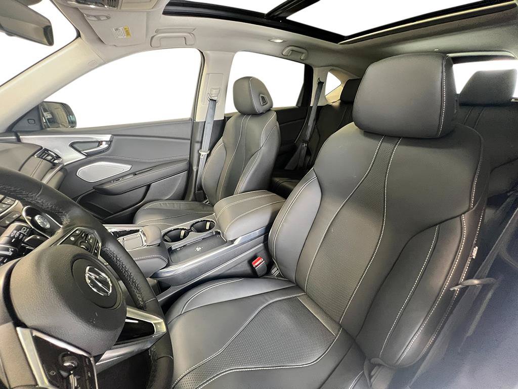 New 2026 Acura RDX w/ Technology Package AWD/4WD image 14