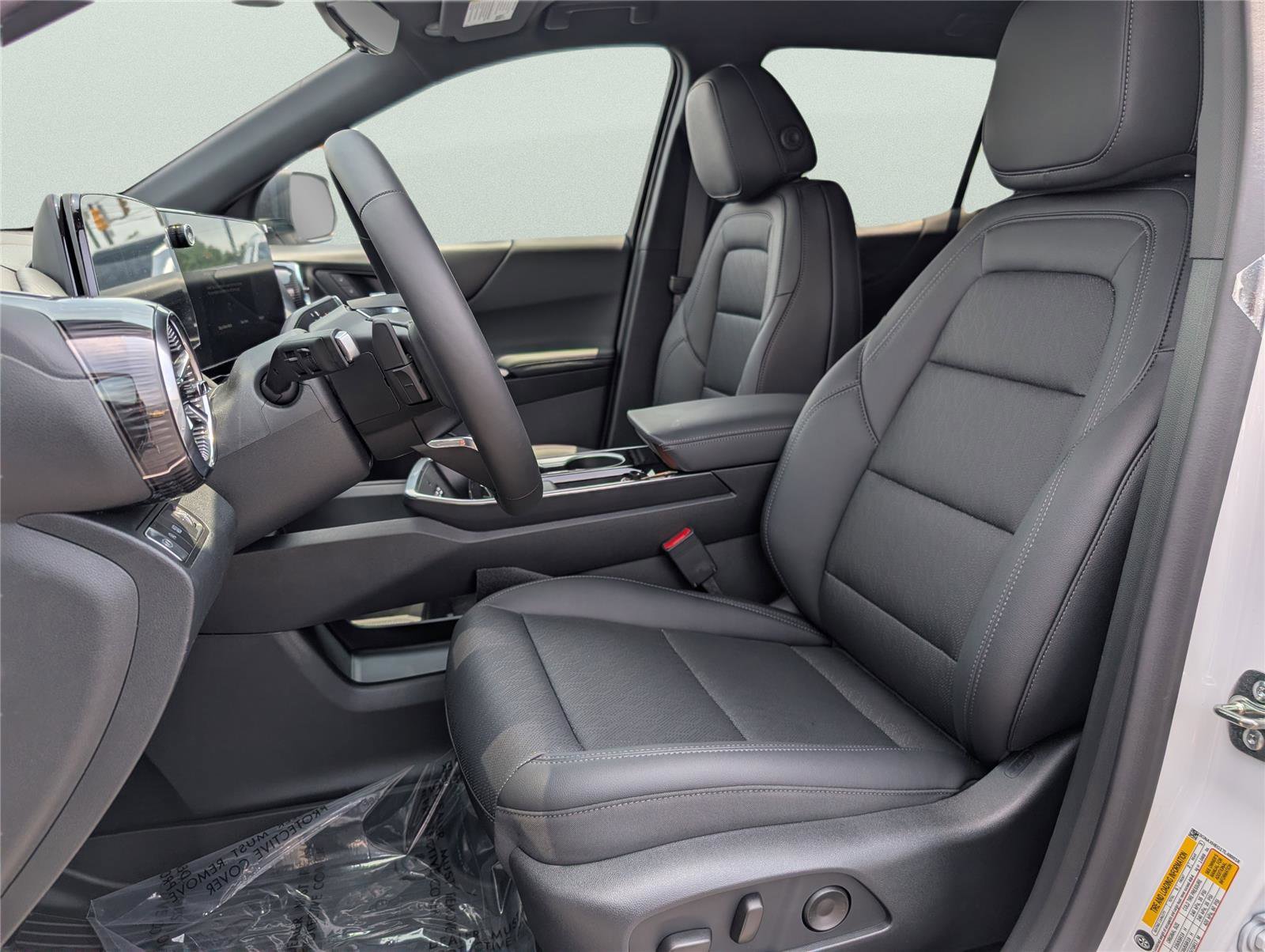 New 2026 Chevrolet Equinox LT FWD image 26