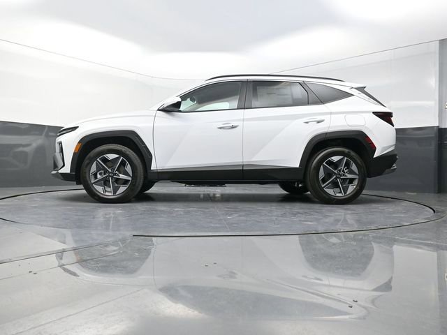 New 2026 Hyundai Tucson SEL w/ Tow & Go Package AWD/4WD image 33