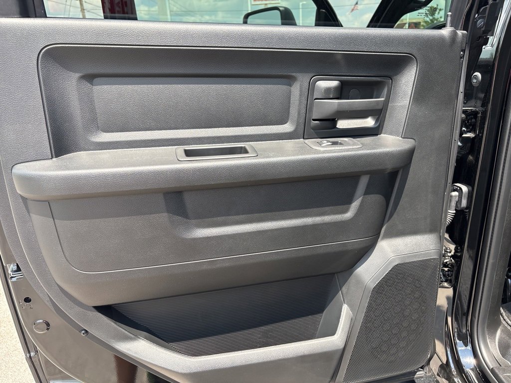 New 2025 RAM 2500 Tradesman image 26