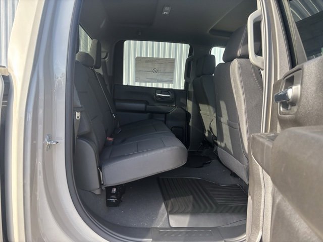 New 2026 Chevrolet Silverado 2500 Custom image 20