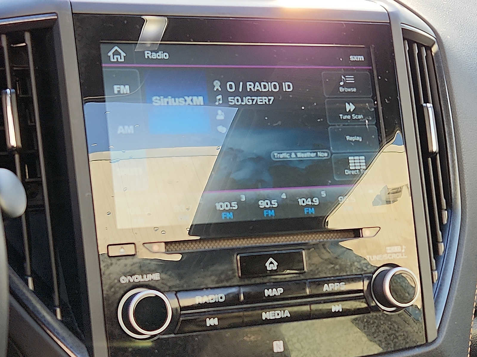 Used 2022 Subaru Forester Wilderness image 17