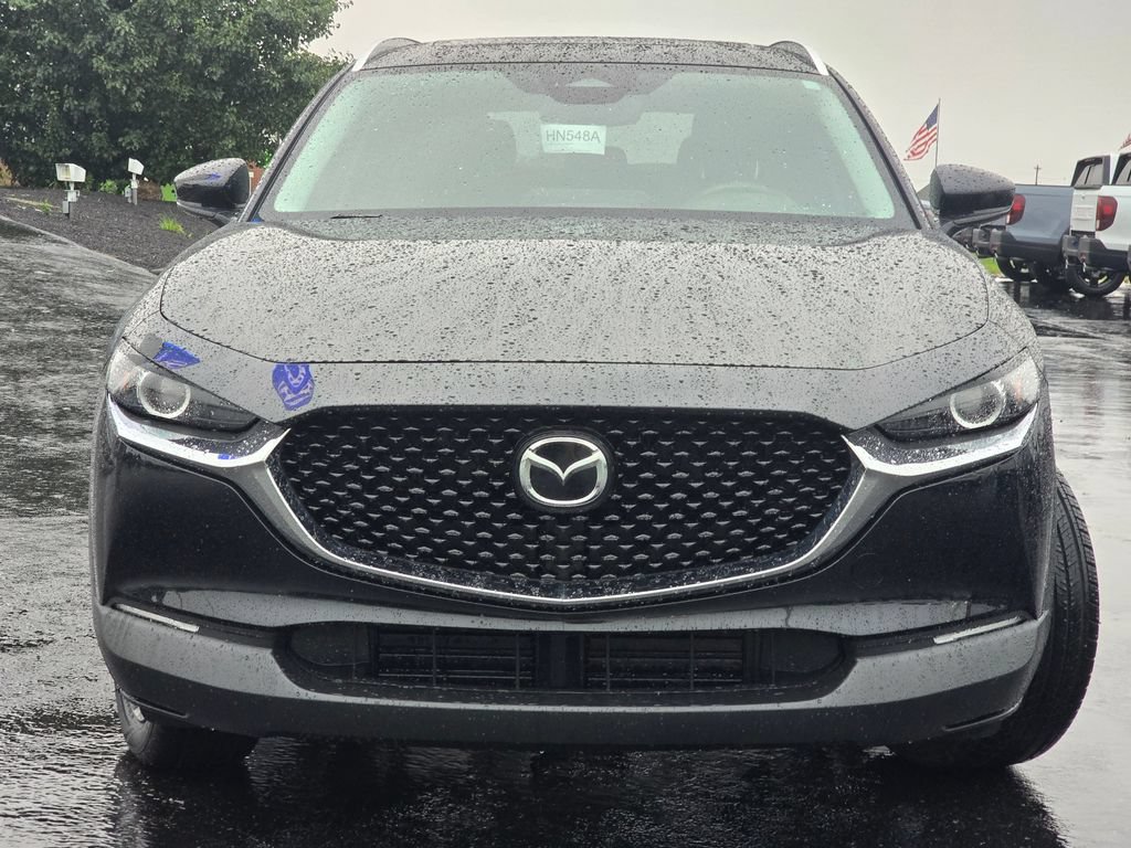 Used 2024 MAZDA CX-30 AWD 2.5 S w/ Preferred Package image 3