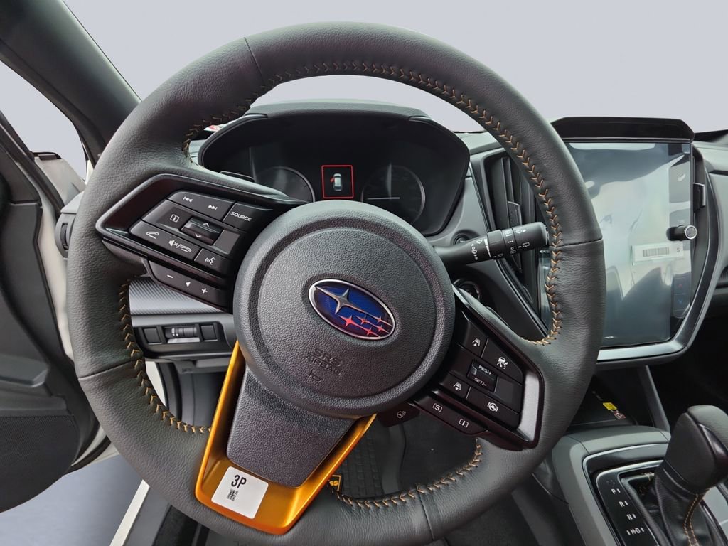 New 2026 Subaru Crosstrek 2.5i Wilderness image 13