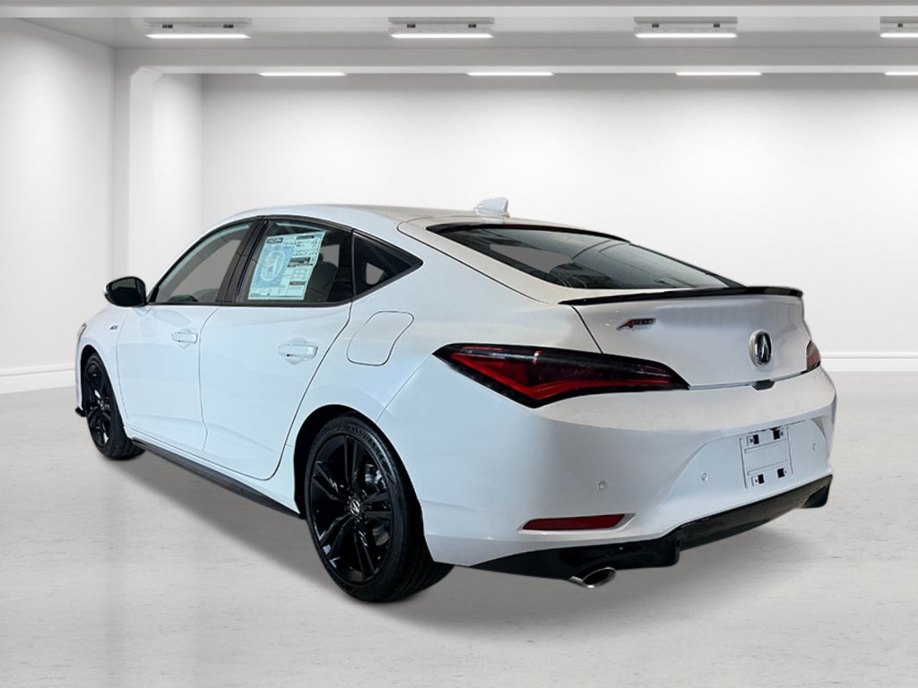 New 2026 Acura Integra A-Spec image 3