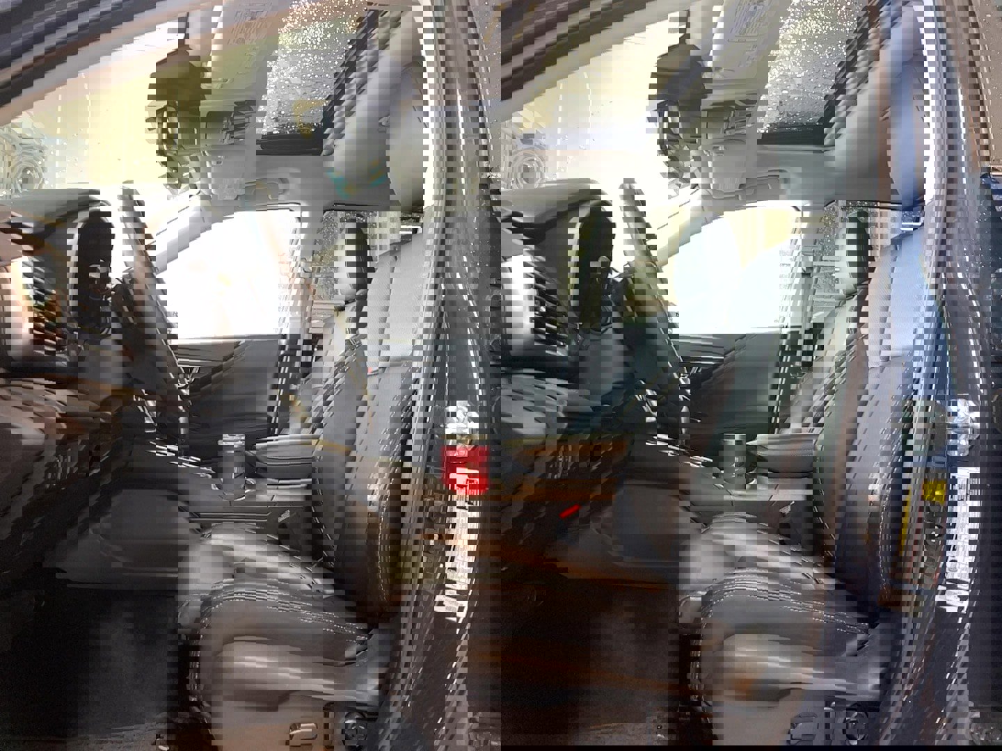 Used 2024 Subaru Outback Limited image 27