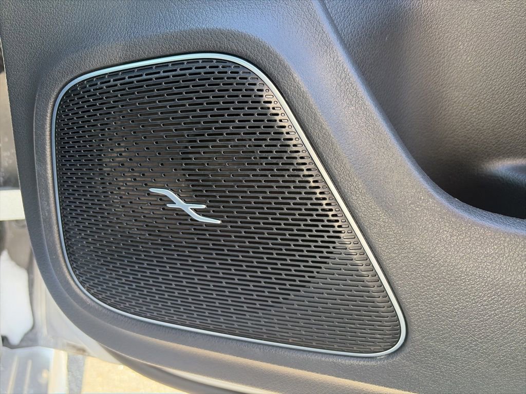 Used 2024 Mercedes-Benz CLA 35 AMG 4MATIC image 5