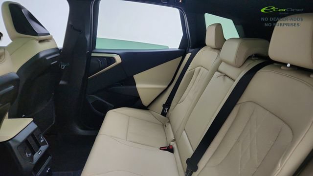 Used 2025 BMW X3 xDrive30i w/ Premium Package AWD/4WD image 41