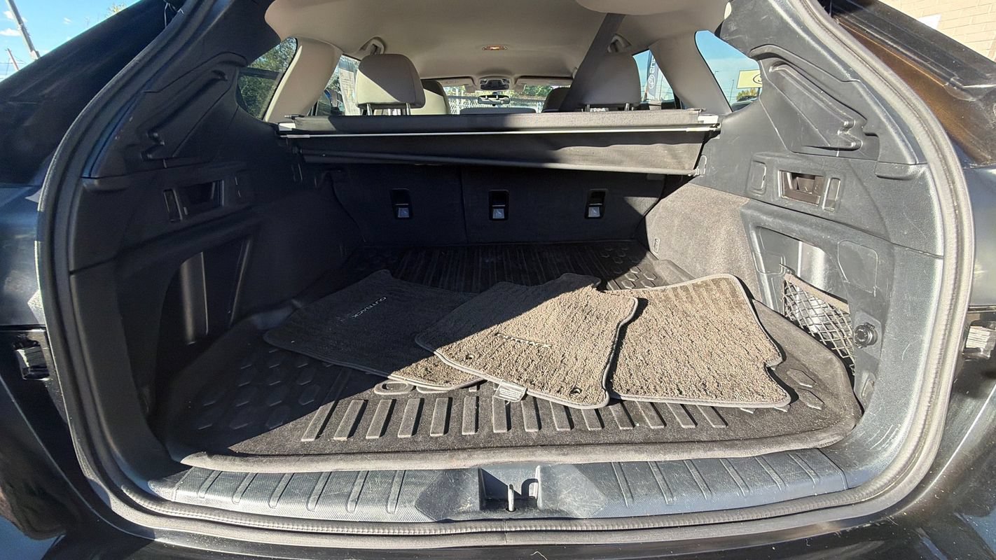 Used 2022 Subaru Outback Premium AWD/4WD image 23
