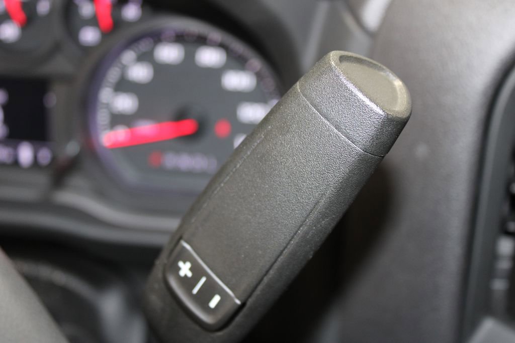 Used 2024 Chevrolet Silverado 1500 Custom image 34