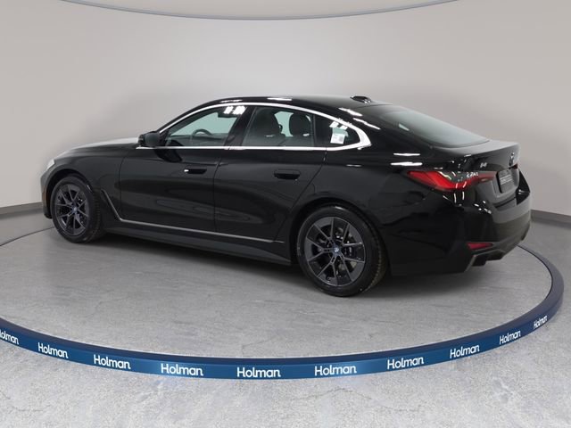 Certified 2023 BMW i4 eDrive35 w/ Premium Package image 7