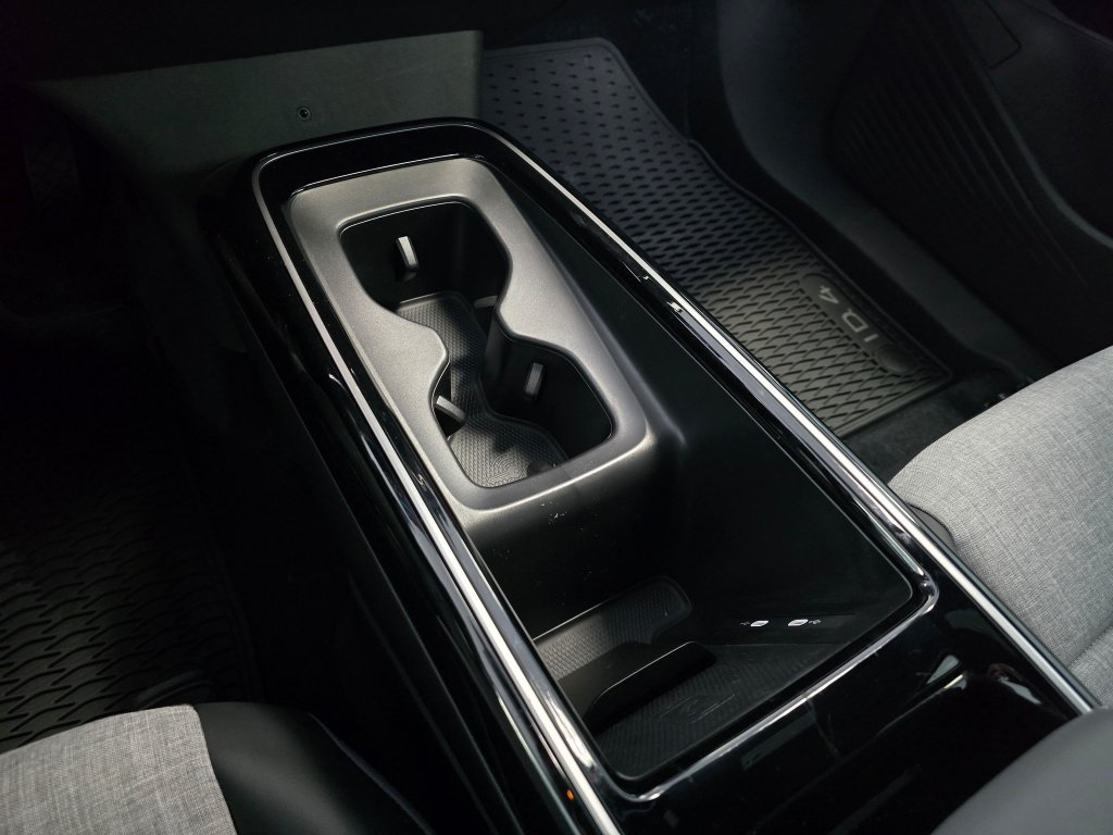 New 2026 Volkswagen ID.4 Pro AWD/4WD image 26