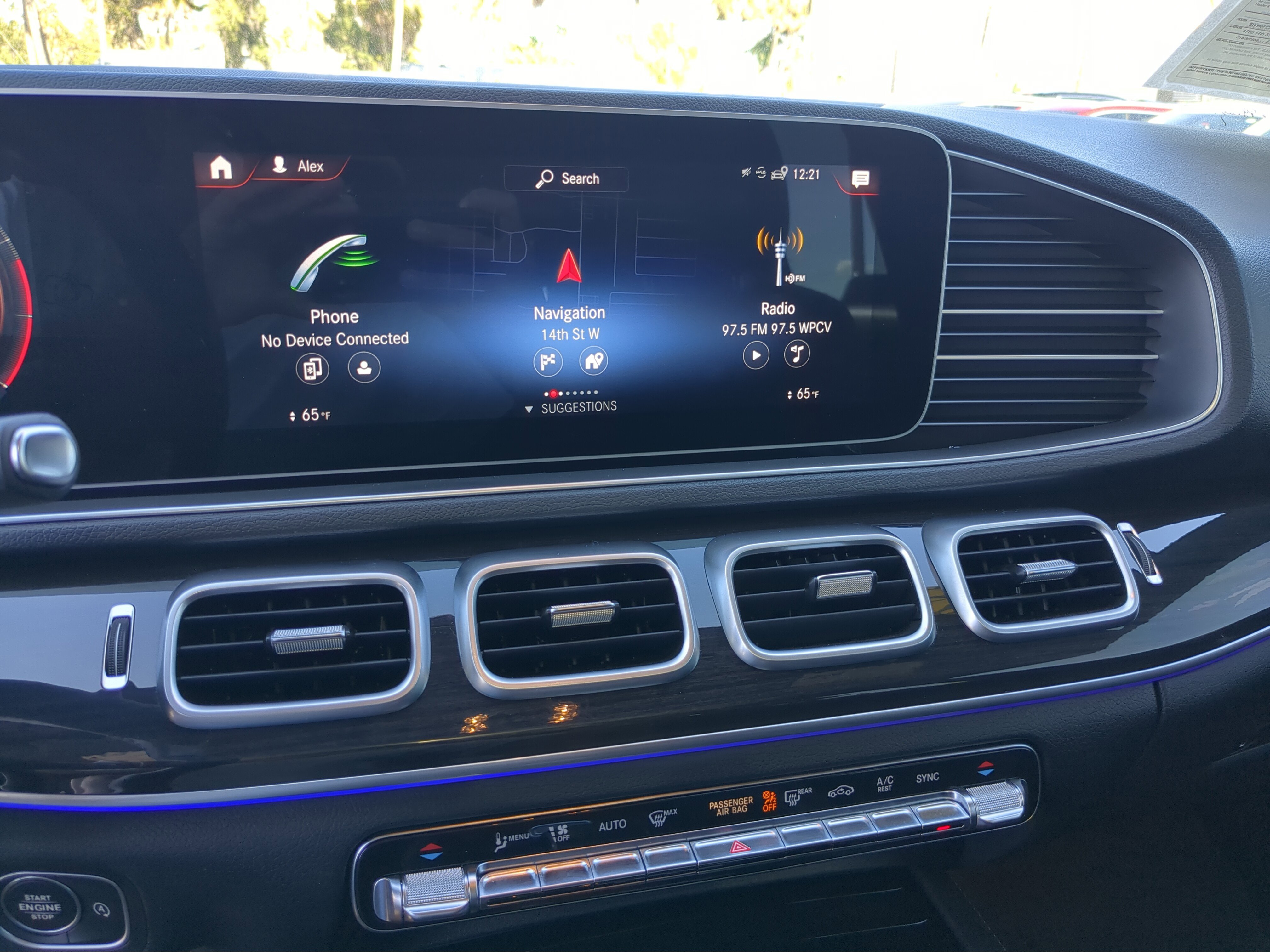 Used 2022 Mercedes-Benz GLE 450 4MATIC image 20