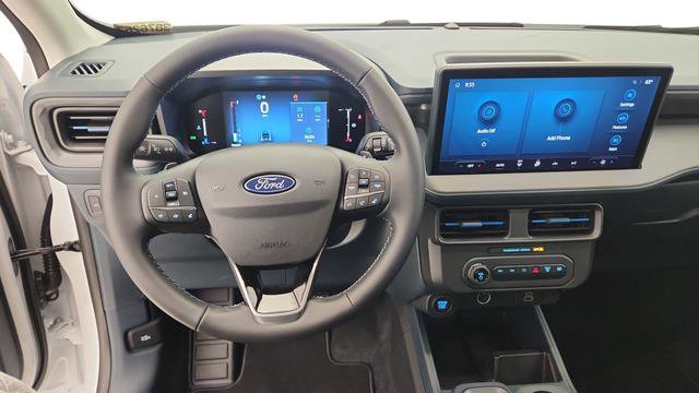 New 2025 Ford Maverick Lobo image 13