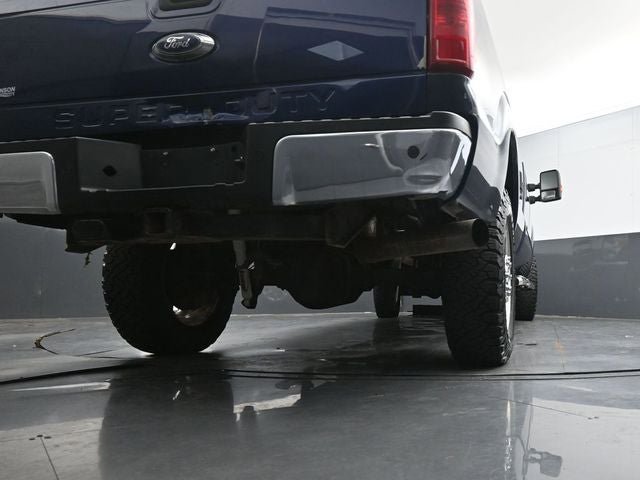 Used 2015 Ford F350 Lariat w/ Lariat Ultimate Package AWD/4WD image 39