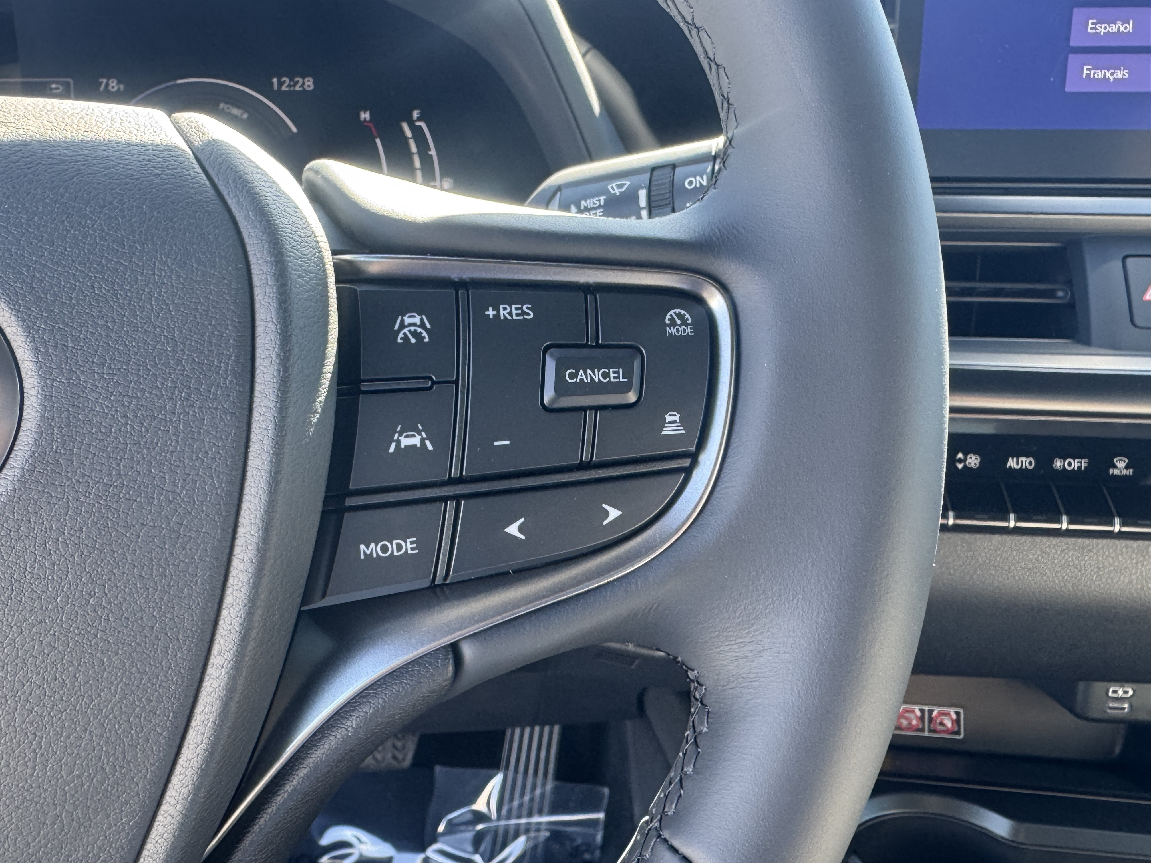 New 2026 Lexus UX 300h FWD image 26
