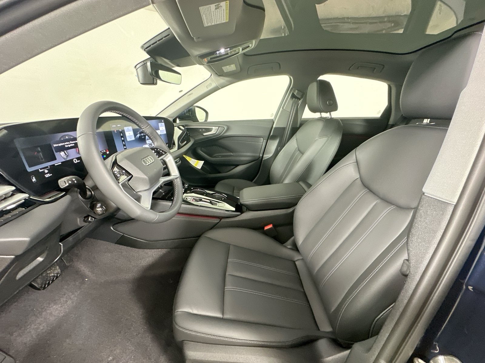 New 2026 Audi A5 Premium AWD/4WD image 32